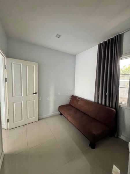 Golden Neo 2 Ladprao-Kaset Nawamin, Bangkok, Khlong Kum, Bueng Kum, Bangkok, 4 Bedrooms, 170 sqm, Single Detached House For Rent, by NTG Property House Co.,Ltd., 500358184 - DDproperty.com
