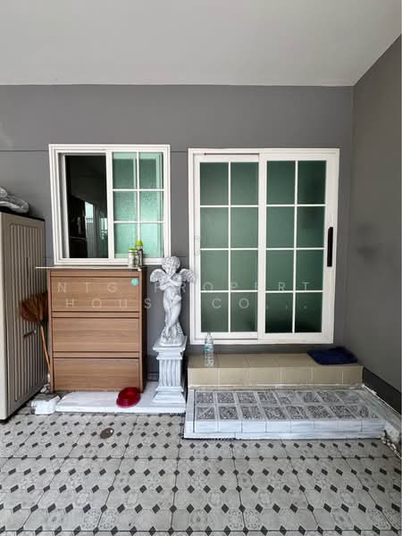 Golden Neo 2 Ladprao-Kaset Nawamin, Bangkok, Khlong Kum, Bueng Kum, Bangkok, 4 Bedrooms, 170 sqm, Single Detached House For Rent, by NTG Property House Co.,Ltd., 500358184 - DDproperty.com