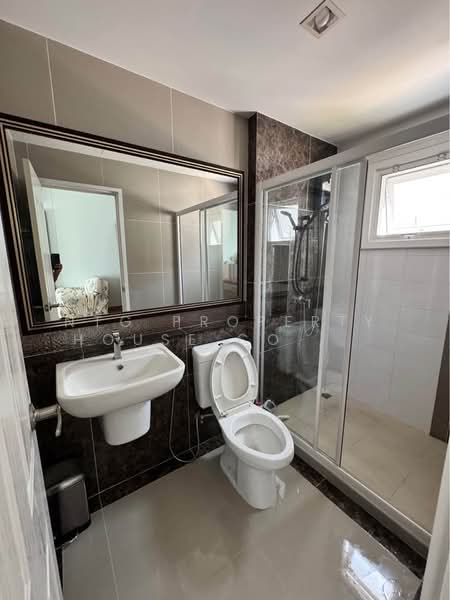 Golden Neo 2 Ladprao-Kaset Nawamin, Bangkok, Khlong Kum, Bueng Kum, Bangkok, 4 Bedrooms, 170 sqm, Single Detached House For Rent, by NTG Property House Co.,Ltd., 500358184 - DDproperty.com