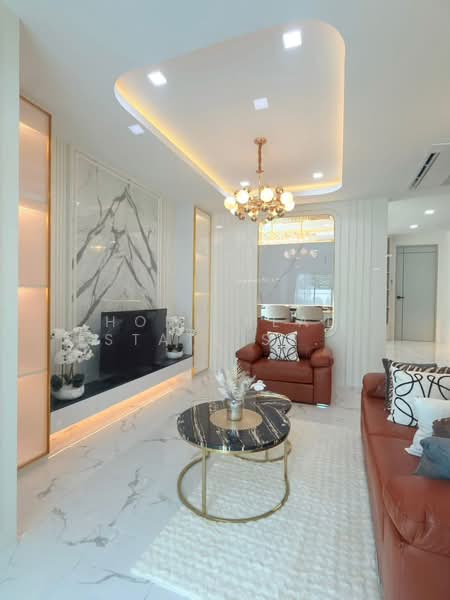 Lallana Chaiyaphruek, Chon Buri (Pattaya), Na Kloe, Bang Lamung (Pattaya), Chon Buri (Pattaya), 5 Bedrooms, 350 sqm, Single Detached House For Sale, by HOME Real Estate Service, 500358185 - DDproperty.com
