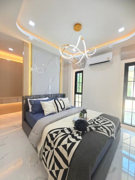 ลลนา ชัยพฤกษ์, ชลบุรี, นาเกลือ, บางละมุง, ชลบุรี, 350 ตร.ม., บ้านเดี่ยว ขาย, โดย HOME Real Estate Service, 500358185 - DDproperty.com