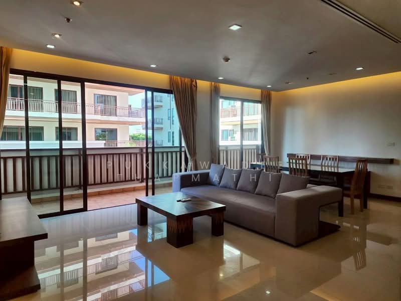 Pattaya City Resort, Chon Buri (Pattaya), 10 S Pattaya Rd, Nong Pru, Bang Lamung (Pattaya), Chon Buri (Pattaya), 2 Bedrooms, 134 sqm, Condo For Rent, by Pukkawadee Thapmathi, 500358186 - DDproperty.com