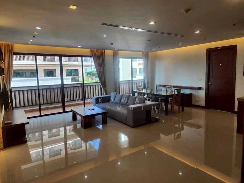 Pattaya City Resort : พัทยา ซิตี้ รีสอร์ท, ชลบุรี, 10 พัทยาใต้, หนองปรือ, บางละมุง, ชลบุรี, 134 ตร.ม., คอนโด ให้เช่า, โดย Pukkawadee Thapmathi, 500358186 - DDproperty.com