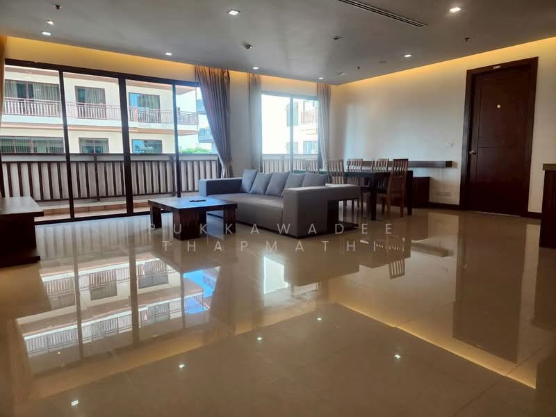 Pattaya City Resort, Chon Buri (Pattaya), 10 S Pattaya Rd, Nong Pru, Bang Lamung (Pattaya), Chon Buri (Pattaya), 2 Bedrooms, 134 sqm, Condo For Rent, by Pukkawadee Thapmathi, 500358186 - DDproperty.com