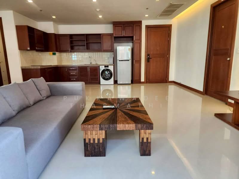 Pattaya City Resort : พัทยา ซิตี้ รีสอร์ท, ชลบุรี, 10 พัทยาใต้, หนองปรือ, บางละมุง, ชลบุรี, 134 ตร.ม., คอนโด ให้เช่า, โดย Pukkawadee Thapmathi, 500358186 - DDproperty.com