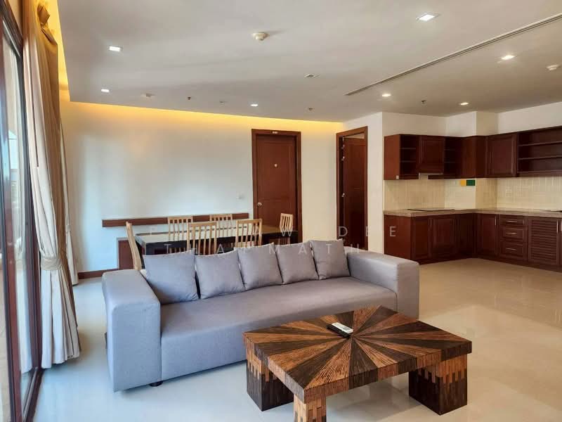 Pattaya City Resort, Chon Buri (Pattaya), 10 S Pattaya Rd, Nong Pru, Bang Lamung (Pattaya), Chon Buri (Pattaya), 2 Bedrooms, 134 sqm, Condo For Rent, by Pukkawadee Thapmathi, 500358186 - DDproperty.com