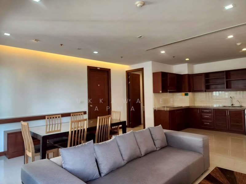 Pattaya City Resort, Chon Buri (Pattaya), 10 S Pattaya Rd, Nong Pru, Bang Lamung (Pattaya), Chon Buri (Pattaya), 2 Bedrooms, 134 sqm, Condo For Rent, by Pukkawadee Thapmathi, 500358186 - DDproperty.com
