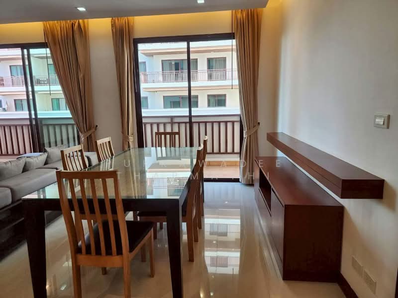 Pattaya City Resort : พัทยา ซิตี้ รีสอร์ท, ชลบุรี, 10 พัทยาใต้, หนองปรือ, บางละมุง, ชลบุรี, 134 ตร.ม., คอนโด ให้เช่า, โดย Pukkawadee Thapmathi, 500358186 - DDproperty.com