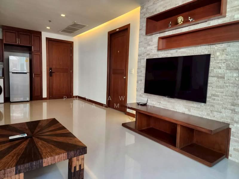 Pattaya City Resort, Chon Buri (Pattaya), 10 S Pattaya Rd, Nong Pru, Bang Lamung (Pattaya), Chon Buri (Pattaya), 2 Bedrooms, 134 sqm, Condo For Rent, by Pukkawadee Thapmathi, 500358186 - DDproperty.com