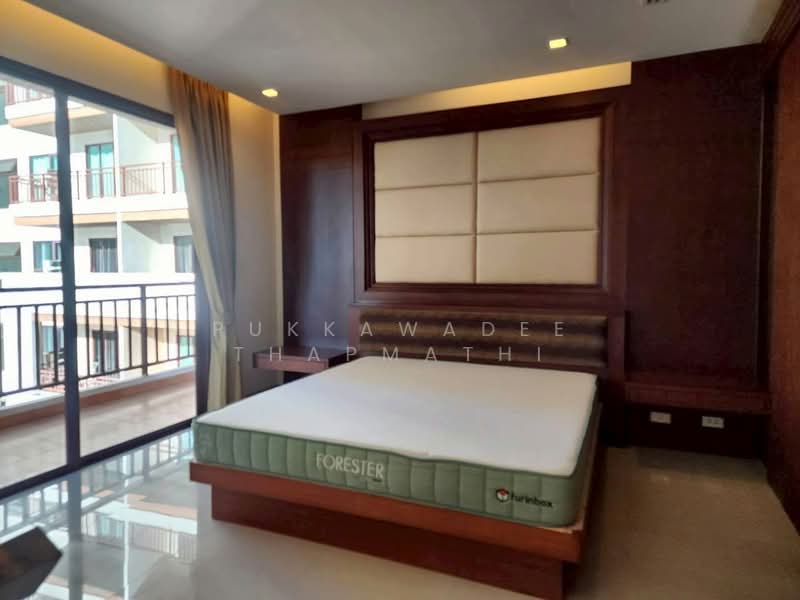 Pattaya City Resort, Chon Buri (Pattaya), 10 S Pattaya Rd, Nong Pru, Bang Lamung (Pattaya), Chon Buri (Pattaya), 2 Bedrooms, 134 sqm, Condo For Rent, by Pukkawadee Thapmathi, 500358186 - DDproperty.com