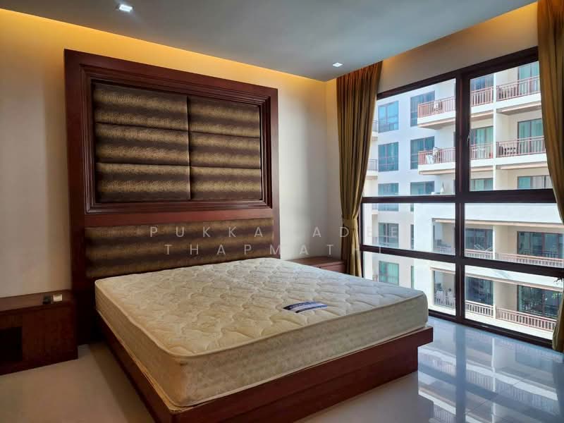 Pattaya City Resort : พัทยา ซิตี้ รีสอร์ท, ชลบุรี, 10 พัทยาใต้, หนองปรือ, บางละมุง, ชลบุรี, 134 ตร.ม., คอนโด ให้เช่า, โดย Pukkawadee Thapmathi, 500358186 - DDproperty.com