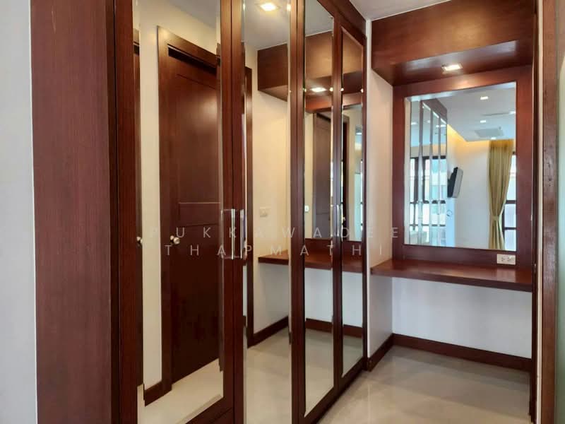 Pattaya City Resort, Chon Buri (Pattaya), 10 S Pattaya Rd, Nong Pru, Bang Lamung (Pattaya), Chon Buri (Pattaya), 2 Bedrooms, 134 sqm, Condo For Rent, by Pukkawadee Thapmathi, 500358186 - DDproperty.com