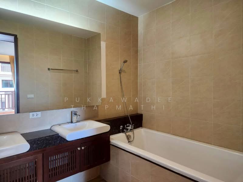 Pattaya City Resort, Chon Buri (Pattaya), 10 S Pattaya Rd, Nong Pru, Bang Lamung (Pattaya), Chon Buri (Pattaya), 2 Bedrooms, 134 sqm, Condo For Rent, by Pukkawadee Thapmathi, 500358186 - DDproperty.com