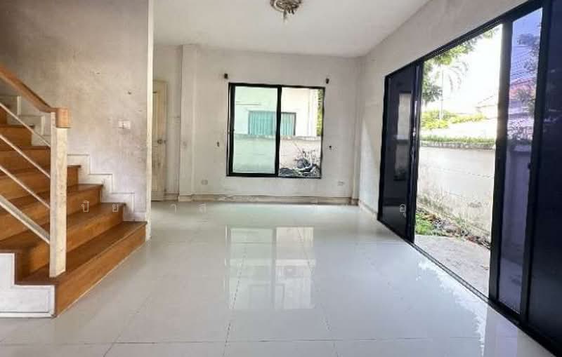 The Villa Ramindra-Wongwaen, Bangkok, Soi Khubon 27 Yeak 10, Tha Rang, Bang Khen, Bangkok, 3 Bedrooms, 105 sqm, Townhouse For Sale, by ปิยวาสน์ เขียวอุไร, 500358188 - DDproperty.com