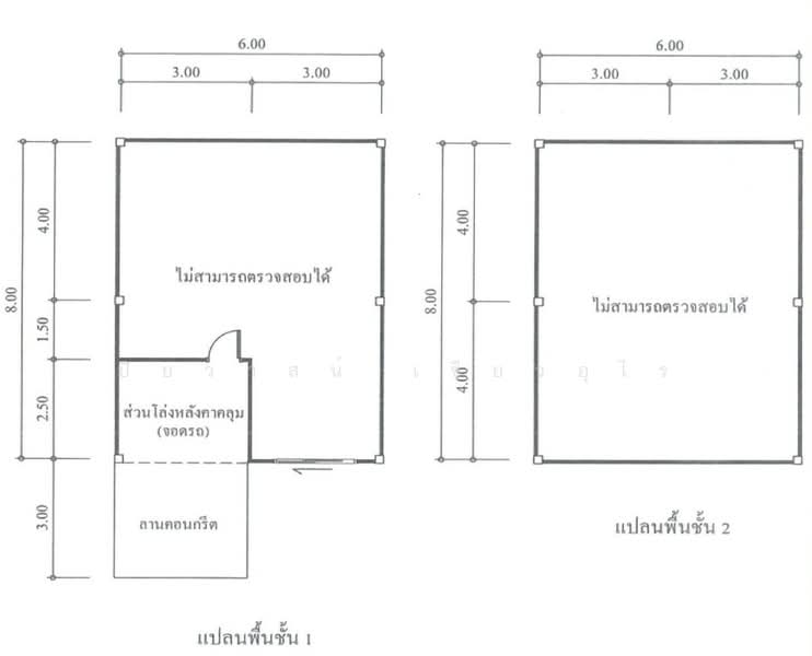 The Villa Ramindra-Wongwaen, Bangkok, Soi Khubon 27 Yeak 10, Tha Rang, Bang Khen, Bangkok, 3 Bedrooms, 105 sqm, Townhouse For Sale, by ปิยวาสน์ เขียวอุไร, 500358188 - DDproperty.com