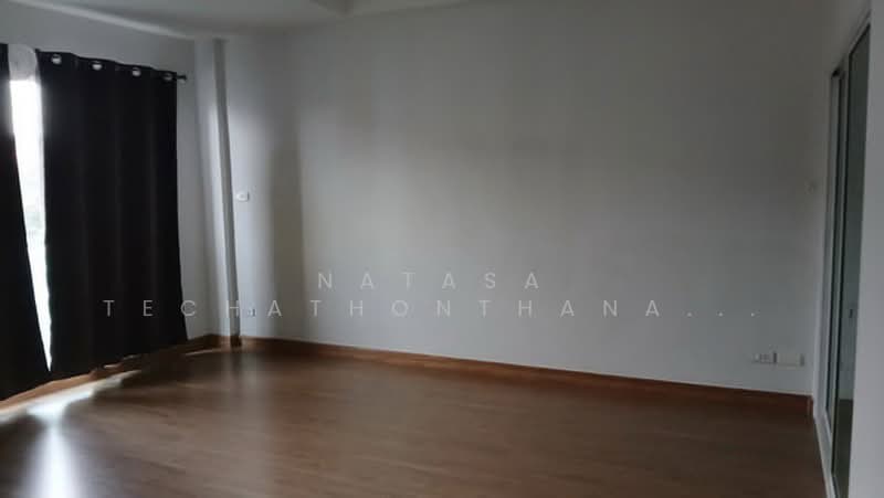 undefined, Bangkok, Khlong Kum, Bueng Kum, Bangkok, 3 Bedrooms, 200 sqm, Townhouse For Rent, by Natasa Techathonthanakhun, 500358193 - DDproperty.com