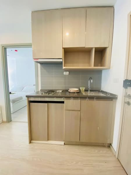 IDEO Mobi Wongsawang Interchange, Bangkok, 789 Krungthrp-Nonthaburi Road, Bang Sue, Bangkok, 1 Bedroom, 30 sqm, Condo For Sale, by Patcharaporn Binsorlae, 500358194 - DDproperty.com