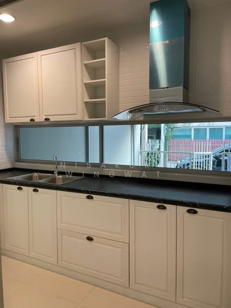 Noble Cube Pattanakarn, Bangkok, Phatthanakan Road, Suan Luang, Bangkok, 2 Bedrooms, 200 sqm, Townhouse For Rent, by Nisakorn Wingwat, 500358197 - DDproperty.com