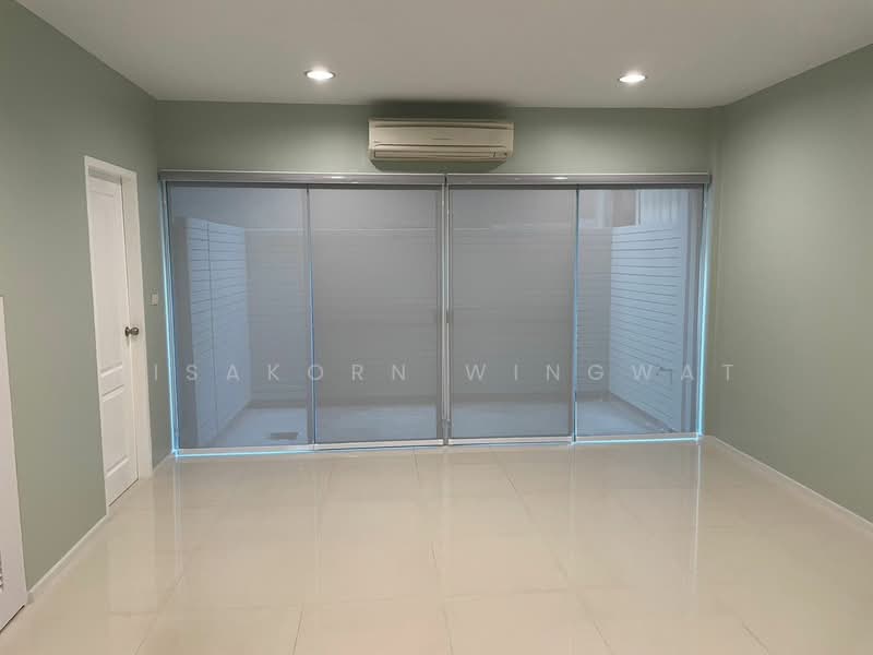 Noble Cube Pattanakarn, Bangkok, Phatthanakan Road, Suan Luang, Bangkok, 2 Bedrooms, 200 sqm, Townhouse For Rent, by Nisakorn Wingwat, 500358197 - DDproperty.com