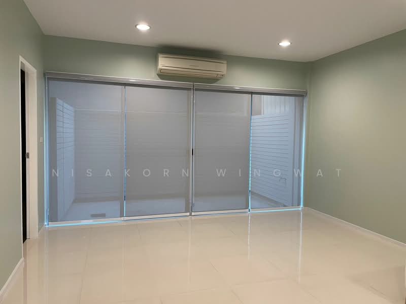 Noble Cube Pattanakarn, Bangkok, Phatthanakan Road, Suan Luang, Bangkok, 2 Bedrooms, 200 sqm, Townhouse For Rent, by Nisakorn Wingwat, 500358197 - DDproperty.com