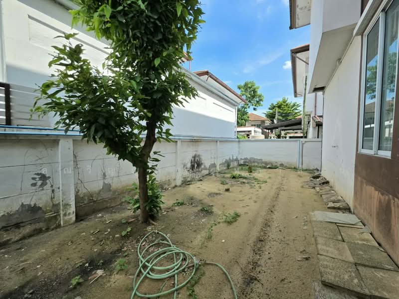 Phanason Private Home (Hathairat 37), Bangkok, Sam Wa Tawan Tok, Khlong Sam Wa, Bangkok, 4 Bedrooms, 272 sqm, Single Detached House For Sale, by คุณวิญญุดา เหล่าสันน์, 500358198 - DDproperty.com