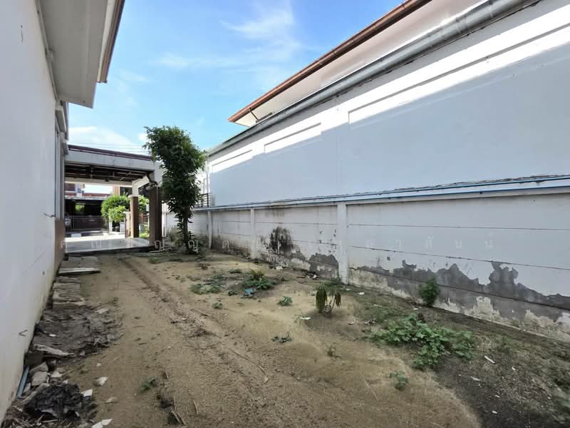 Phanason Private Home (Hathairat 37), Bangkok, Sam Wa Tawan Tok, Khlong Sam Wa, Bangkok, 4 Bedrooms, 272 sqm, Single Detached House For Sale, by คุณวิญญุดา เหล่าสันน์, 500358198 - DDproperty.com