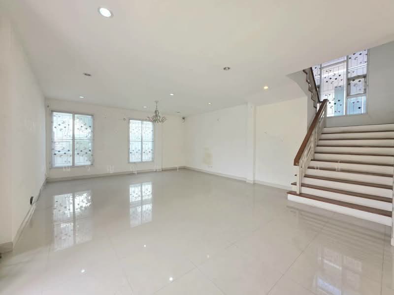 Phanason Private Home (Hathairat 37) : พนาสนธิ์ ไพรเวทโฮม (หทัยราษฎร์ 37), กรุงเทพ, สามวาตะวันตก, คลองสามวา, กรุงเทพ, 272 ตร.ม., บ้านเดี่ยว ขาย, โดย คุณวิญญุดา เหล่าสันน์, 500358198 - DDproperty.com