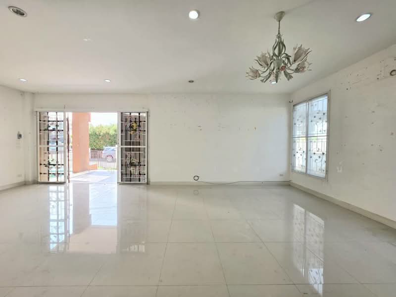 Phanason Private Home (Hathairat 37) : พนาสนธิ์ ไพรเวทโฮม (หทัยราษฎร์ 37), กรุงเทพ, สามวาตะวันตก, คลองสามวา, กรุงเทพ, 272 ตร.ม., บ้านเดี่ยว ขาย, โดย คุณวิญญุดา เหล่าสันน์, 500358198 - DDproperty.com