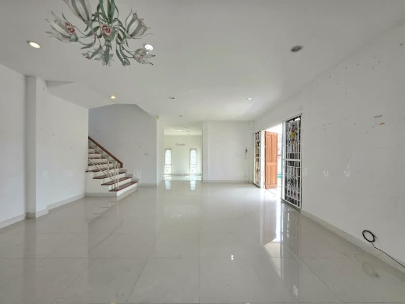 Phanason Private Home (Hathairat 37) : พนาสนธิ์ ไพรเวทโฮม (หทัยราษฎร์ 37), กรุงเทพ, สามวาตะวันตก, คลองสามวา, กรุงเทพ, 272 ตร.ม., บ้านเดี่ยว ขาย, โดย คุณวิญญุดา เหล่าสันน์, 500358198 - DDproperty.com