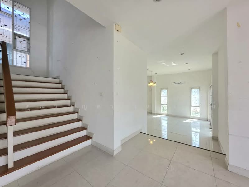 Phanason Private Home (Hathairat 37), Bangkok, Sam Wa Tawan Tok, Khlong Sam Wa, Bangkok, 4 Bedrooms, 272 sqm, Single Detached House For Sale, by คุณวิญญุดา เหล่าสันน์, 500358198 - DDproperty.com
