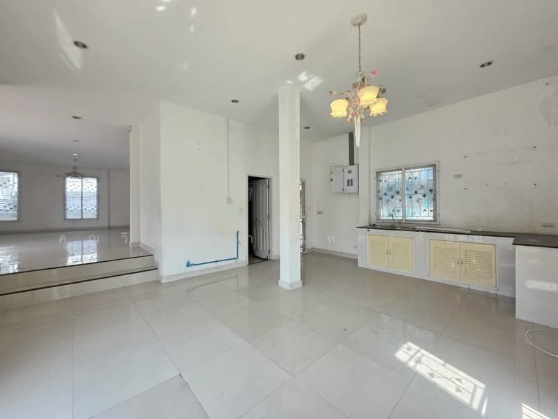 Phanason Private Home (Hathairat 37) : พนาสนธิ์ ไพรเวทโฮม (หทัยราษฎร์ 37), กรุงเทพ, สามวาตะวันตก, คลองสามวา, กรุงเทพ, 272 ตร.ม., บ้านเดี่ยว ขาย, โดย คุณวิญญุดา เหล่าสันน์, 500358198 - DDproperty.com