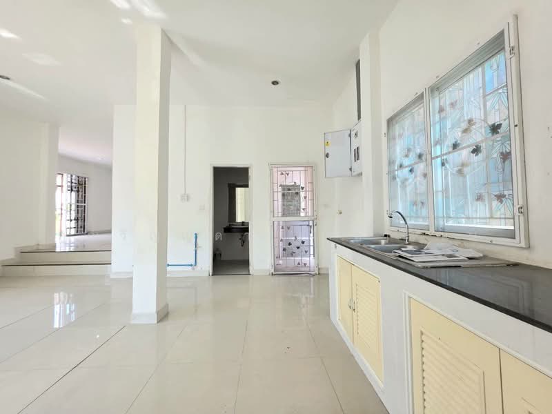 Phanason Private Home (Hathairat 37) : พนาสนธิ์ ไพรเวทโฮม (หทัยราษฎร์ 37), กรุงเทพ, สามวาตะวันตก, คลองสามวา, กรุงเทพ, 272 ตร.ม., บ้านเดี่ยว ขาย, โดย คุณวิญญุดา เหล่าสันน์, 500358198 - DDproperty.com