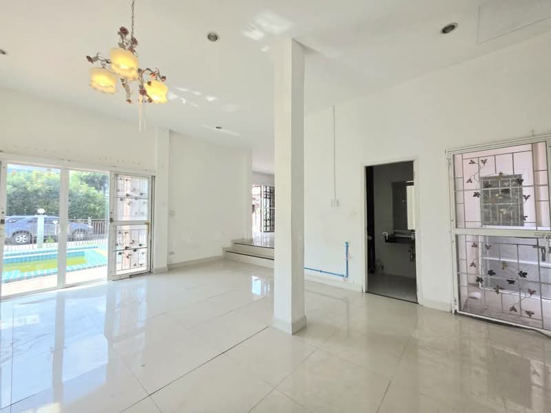 Phanason Private Home (Hathairat 37) : พนาสนธิ์ ไพรเวทโฮม (หทัยราษฎร์ 37), กรุงเทพ, สามวาตะวันตก, คลองสามวา, กรุงเทพ, 272 ตร.ม., บ้านเดี่ยว ขาย, โดย คุณวิญญุดา เหล่าสันน์, 500358198 - DDproperty.com