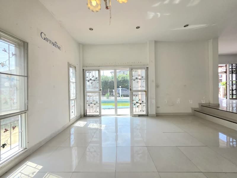 Phanason Private Home (Hathairat 37) : พนาสนธิ์ ไพรเวทโฮม (หทัยราษฎร์ 37), กรุงเทพ, สามวาตะวันตก, คลองสามวา, กรุงเทพ, 272 ตร.ม., บ้านเดี่ยว ขาย, โดย คุณวิญญุดา เหล่าสันน์, 500358198 - DDproperty.com