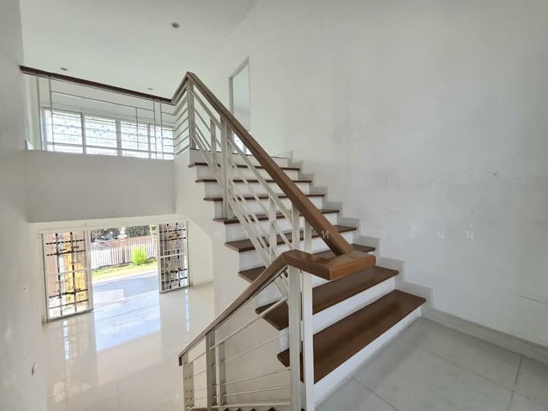 Phanason Private Home (Hathairat 37) : พนาสนธิ์ ไพรเวทโฮม (หทัยราษฎร์ 37), กรุงเทพ, สามวาตะวันตก, คลองสามวา, กรุงเทพ, 272 ตร.ม., บ้านเดี่ยว ขาย, โดย คุณวิญญุดา เหล่าสันน์, 500358198 - DDproperty.com