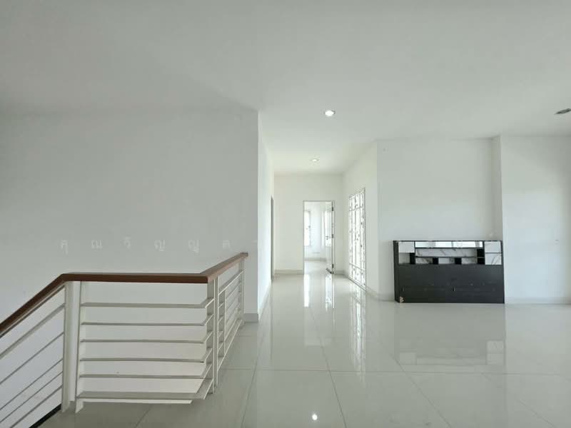Phanason Private Home (Hathairat 37), Bangkok, Sam Wa Tawan Tok, Khlong Sam Wa, Bangkok, 4 Bedrooms, 272 sqm, Single Detached House For Sale, by คุณวิญญุดา เหล่าสันน์, 500358198 - DDproperty.com