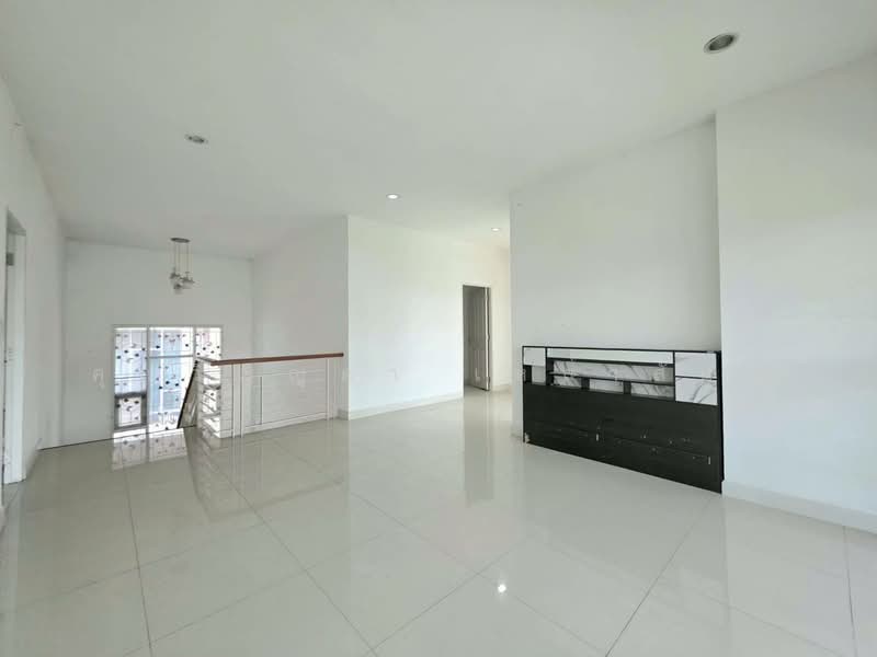 Phanason Private Home (Hathairat 37) : พนาสนธิ์ ไพรเวทโฮม (หทัยราษฎร์ 37), กรุงเทพ, สามวาตะวันตก, คลองสามวา, กรุงเทพ, 272 ตร.ม., บ้านเดี่ยว ขาย, โดย คุณวิญญุดา เหล่าสันน์, 500358198 - DDproperty.com