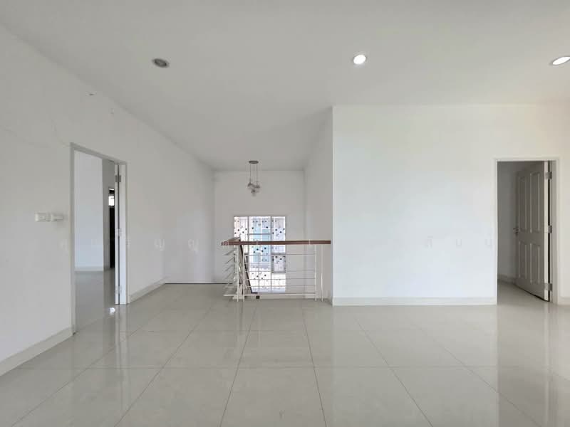 Phanason Private Home (Hathairat 37) : พนาสนธิ์ ไพรเวทโฮม (หทัยราษฎร์ 37), กรุงเทพ, สามวาตะวันตก, คลองสามวา, กรุงเทพ, 272 ตร.ม., บ้านเดี่ยว ขาย, โดย คุณวิญญุดา เหล่าสันน์, 500358198 - DDproperty.com