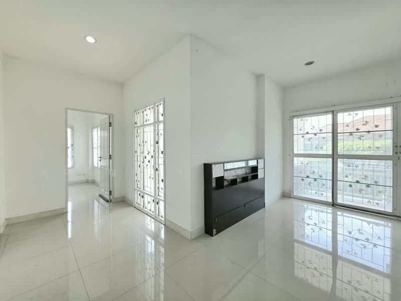 Phanason Private Home (Hathairat 37) : พนาสนธิ์ ไพรเวทโฮม (หทัยราษฎร์ 37), กรุงเทพ, สามวาตะวันตก, คลองสามวา, กรุงเทพ, 272 ตร.ม., บ้านเดี่ยว ขาย, โดย คุณวิญญุดา เหล่าสันน์, 500358198 - DDproperty.com