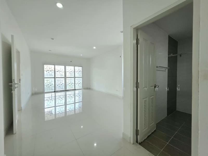 Phanason Private Home (Hathairat 37) : พนาสนธิ์ ไพรเวทโฮม (หทัยราษฎร์ 37), กรุงเทพ, สามวาตะวันตก, คลองสามวา, กรุงเทพ, 272 ตร.ม., บ้านเดี่ยว ขาย, โดย คุณวิญญุดา เหล่าสันน์, 500358198 - DDproperty.com