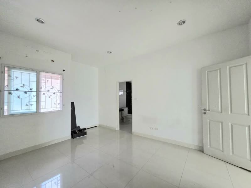 Phanason Private Home (Hathairat 37) : พนาสนธิ์ ไพรเวทโฮม (หทัยราษฎร์ 37), กรุงเทพ, สามวาตะวันตก, คลองสามวา, กรุงเทพ, 272 ตร.ม., บ้านเดี่ยว ขาย, โดย คุณวิญญุดา เหล่าสันน์, 500358198 - DDproperty.com