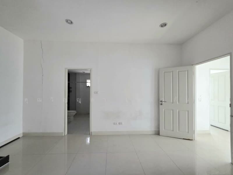 Phanason Private Home (Hathairat 37) : พนาสนธิ์ ไพรเวทโฮม (หทัยราษฎร์ 37), กรุงเทพ, สามวาตะวันตก, คลองสามวา, กรุงเทพ, 272 ตร.ม., บ้านเดี่ยว ขาย, โดย คุณวิญญุดา เหล่าสันน์, 500358198 - DDproperty.com