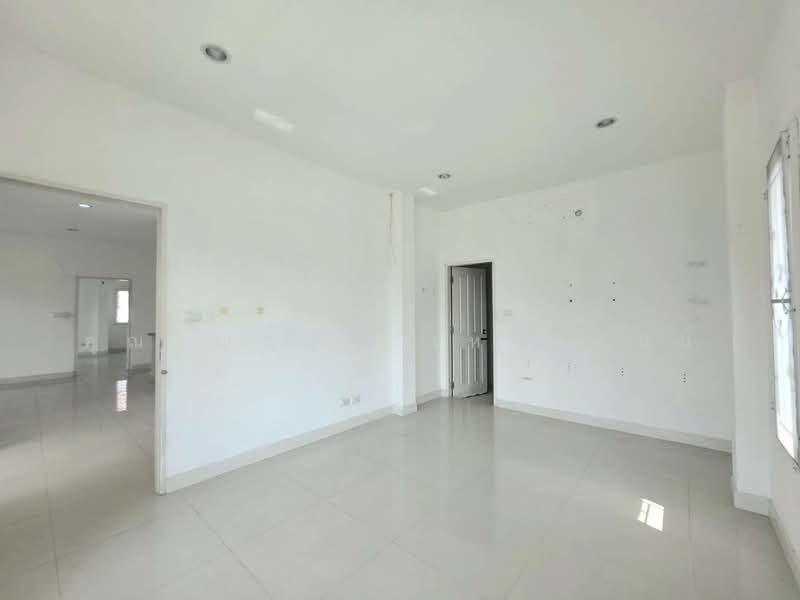 Phanason Private Home (Hathairat 37) : พนาสนธิ์ ไพรเวทโฮม (หทัยราษฎร์ 37), กรุงเทพ, สามวาตะวันตก, คลองสามวา, กรุงเทพ, 272 ตร.ม., บ้านเดี่ยว ขาย, โดย คุณวิญญุดา เหล่าสันน์, 500358198 - DDproperty.com