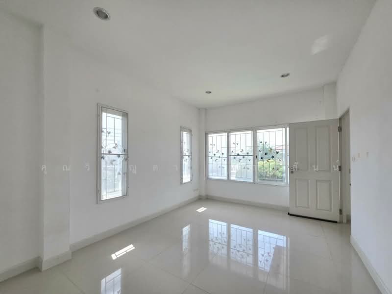 Phanason Private Home (Hathairat 37) : พนาสนธิ์ ไพรเวทโฮม (หทัยราษฎร์ 37), กรุงเทพ, สามวาตะวันตก, คลองสามวา, กรุงเทพ, 272 ตร.ม., บ้านเดี่ยว ขาย, โดย คุณวิญญุดา เหล่าสันน์, 500358198 - DDproperty.com