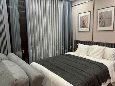 For Rent - One9Five Asoke-Rama 9, Bangkok