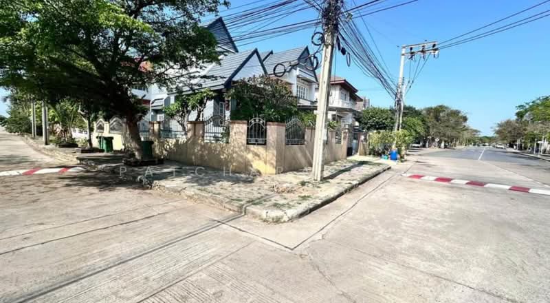 บ้าน 3-ห้องนอน, กรุงเทพ, ท่าข้าม, บางขุนเทียน, กรุงเทพ, 204 ตร.ม., บ้านเดี่ยว ขาย, โดย Patcharaporn Binsorlae, 500358201 - DDproperty.com