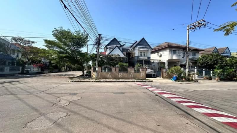 บ้าน 3-ห้องนอน, กรุงเทพ, ท่าข้าม, บางขุนเทียน, กรุงเทพ, 204 ตร.ม., บ้านเดี่ยว ขาย, โดย Patcharaporn Binsorlae, 500358201 - DDproperty.com