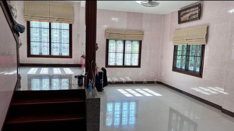 บ้าน 3-ห้องนอน, กรุงเทพ, ท่าข้าม, บางขุนเทียน, กรุงเทพ, 204 ตร.ม., บ้านเดี่ยว ขาย, โดย Patcharaporn Binsorlae, 500358201 - DDproperty.com