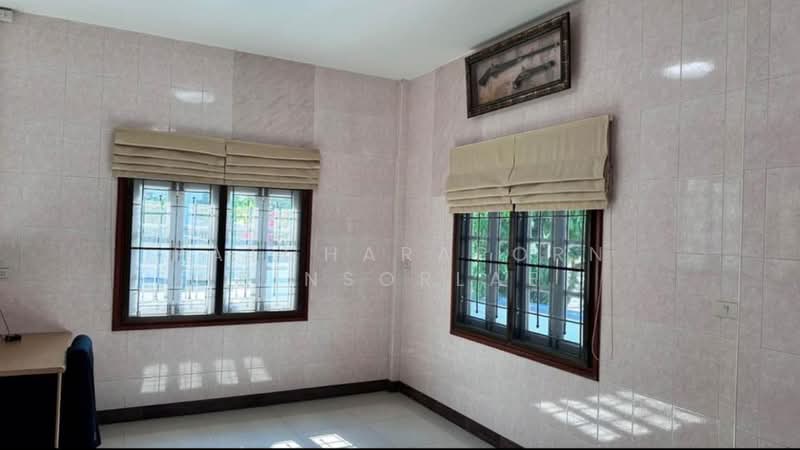 บ้าน 3-ห้องนอน, กรุงเทพ, ท่าข้าม, บางขุนเทียน, กรุงเทพ, 204 ตร.ม., บ้านเดี่ยว ขาย, โดย Patcharaporn Binsorlae, 500358201 - DDproperty.com