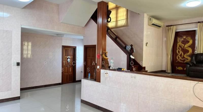 3-BR House, Bangkok, Tha Kham, Bang Khun Thian, Bangkok, 3 Bedrooms, 204 sqm, Single Detached House For Sale, by Patcharaporn Binsorlae, 500358201 - DDproperty.com